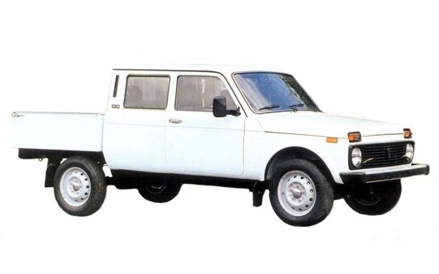 ВИС-23461 '1998